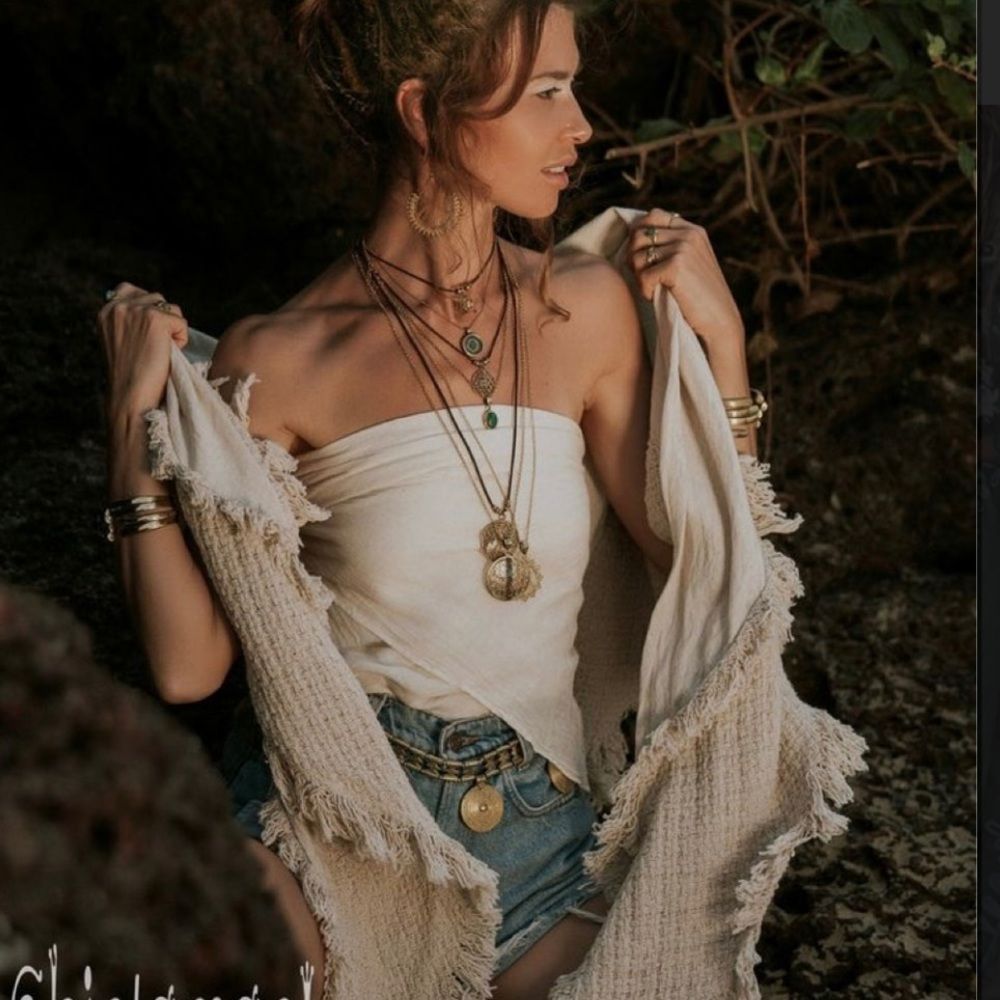 Boho hippie style bundle - Picture 3 of 4